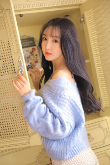 捕蝉大姑娘浪古言