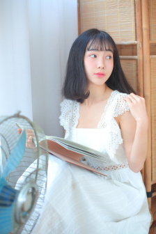 明星专题：岑宝儿